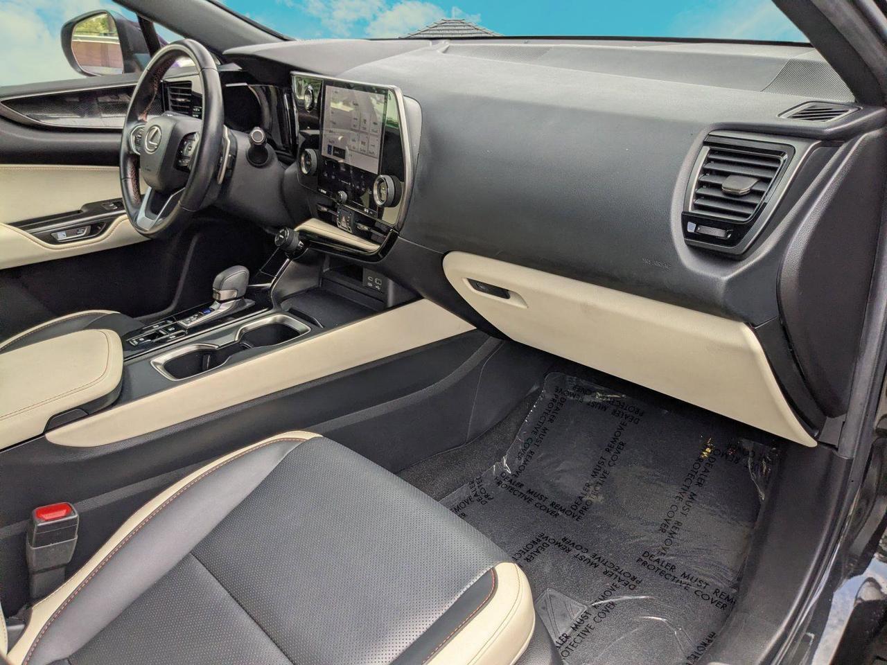 2024 Lexus NX 250 San Antonio TX