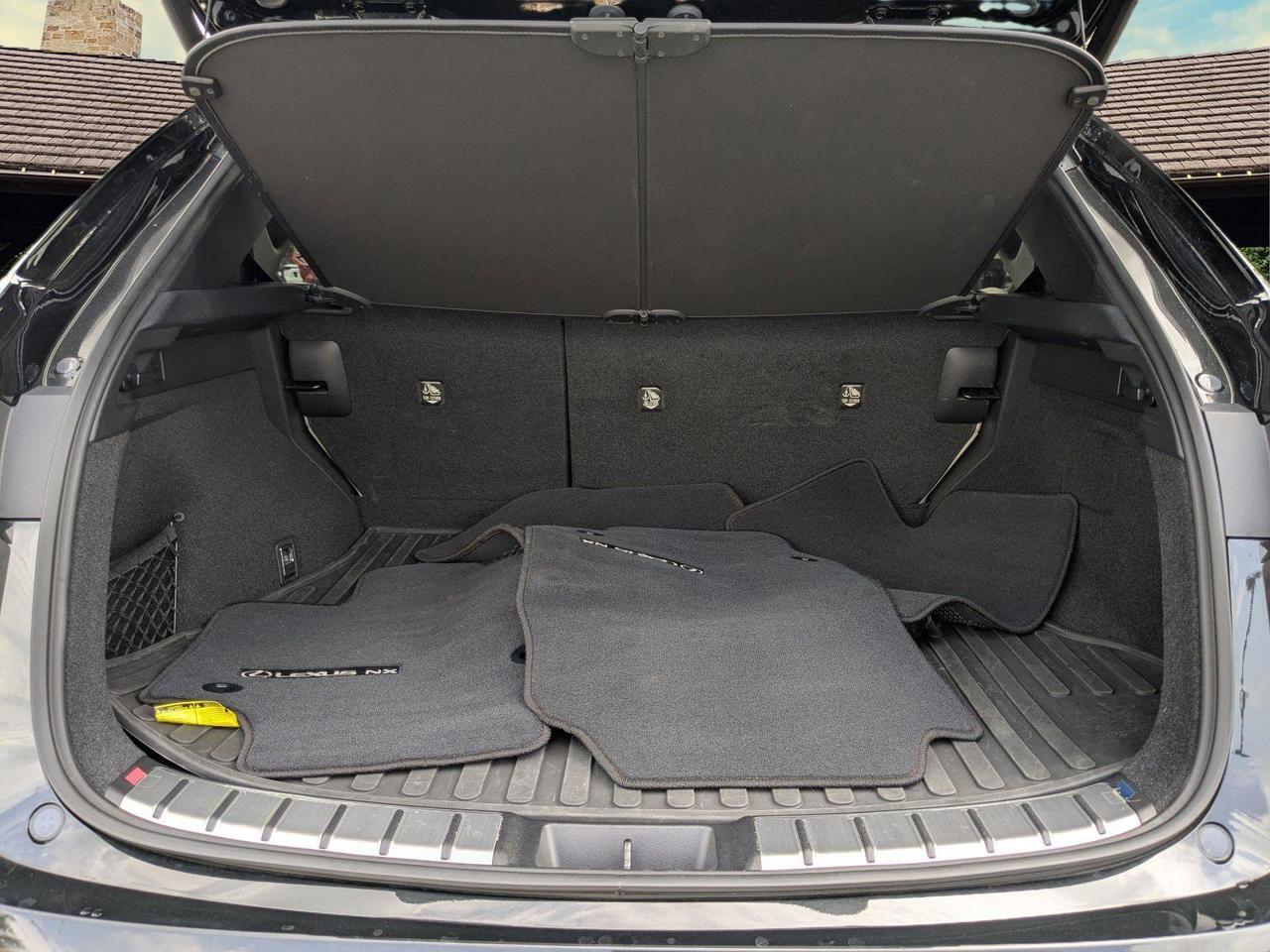 2024 Lexus NX 250 San Antonio TX