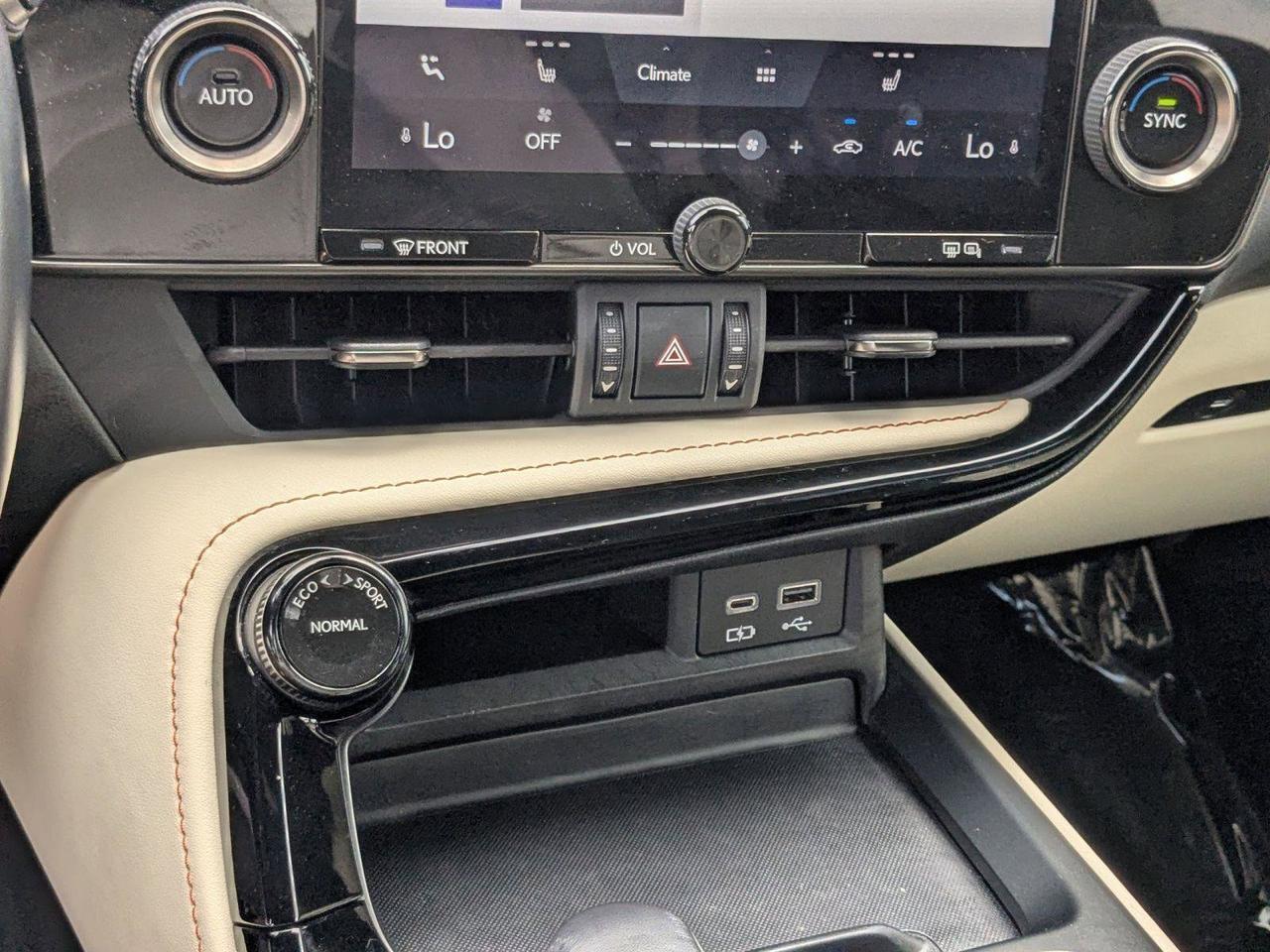 2024 Lexus NX 250 San Antonio TX