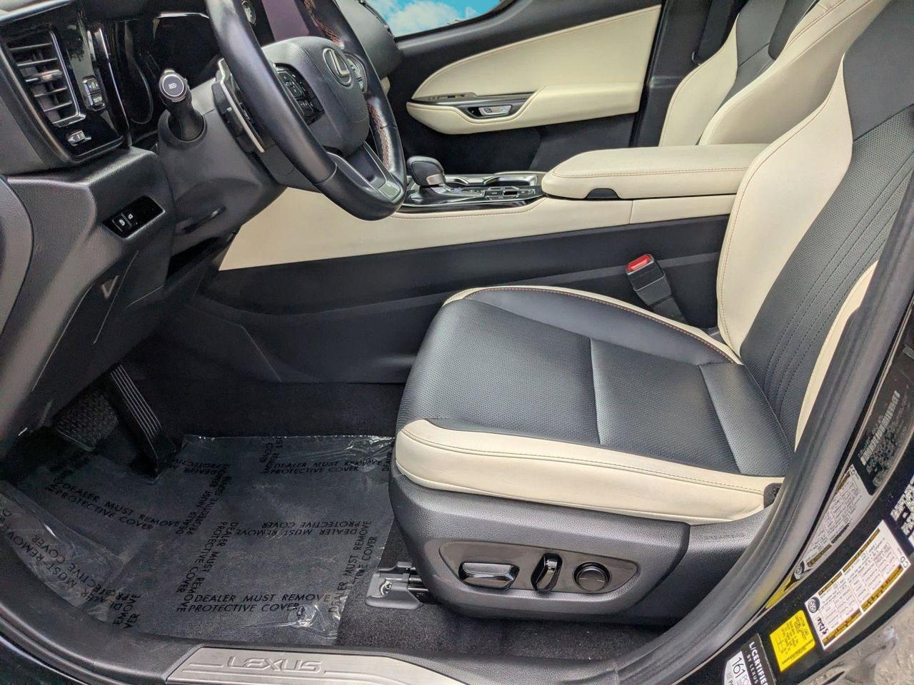 2024 Lexus NX 250 San Antonio TX