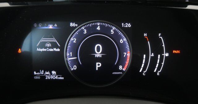 2024 Lexus NX 250 San Juan TX