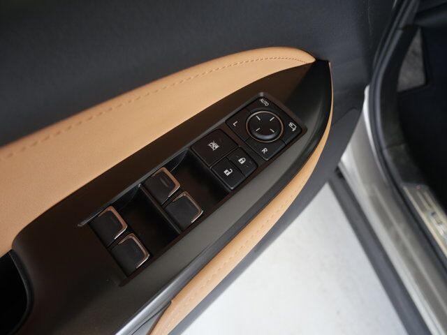 2024 Lexus NX 250 San Juan TX