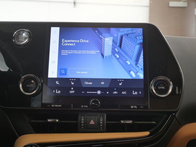 2024 Lexus NX 250 San Juan TX