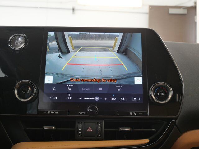 2024 Lexus NX 250 San Juan TX