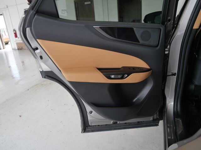 2024 Lexus NX 250 San Juan TX