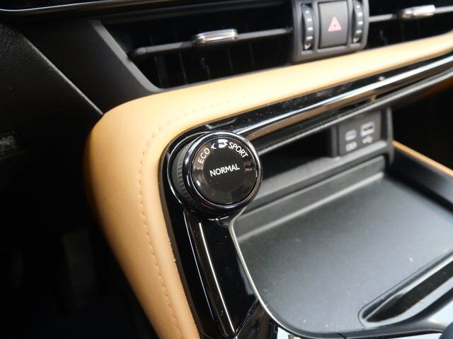2024 Lexus NX 250 San Juan TX