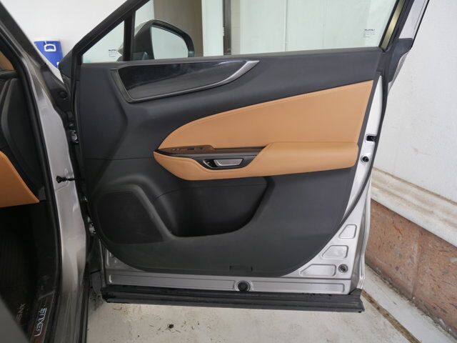 2024 Lexus NX 250 San Juan TX
