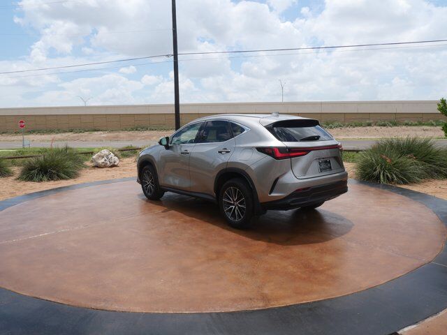 2024 Lexus NX 250 San Juan TX
