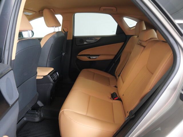 2024 Lexus NX 250 San Juan TX