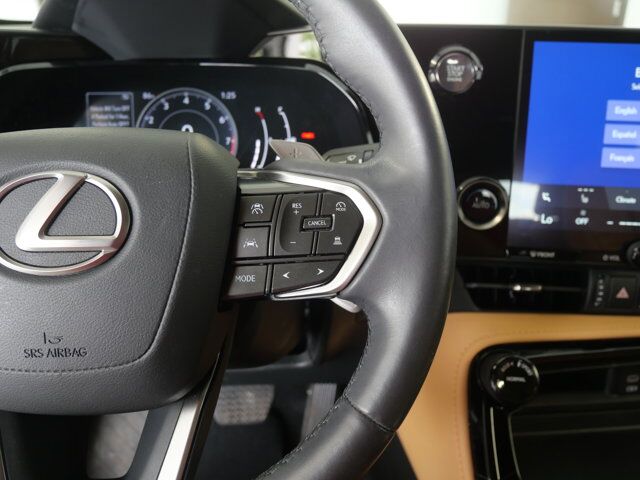 2024 Lexus NX 250 San Juan TX