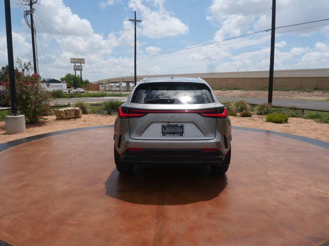 2024 Lexus NX 250 San Juan TX