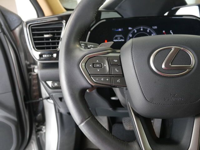 2024 Lexus NX 250 San Juan TX