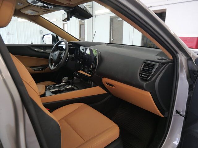 2024 Lexus NX 250 San Juan TX