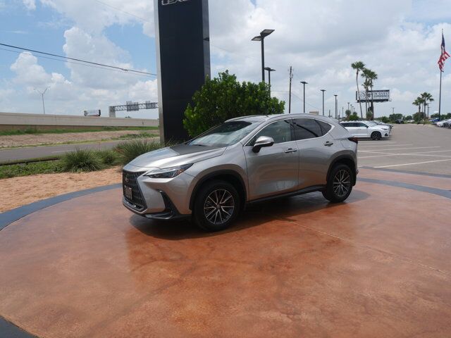 2024 Lexus NX 250 San Juan TX