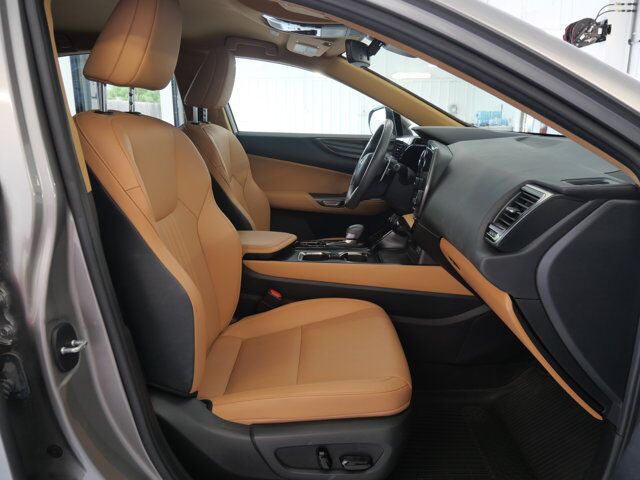 2024 Lexus NX 250 San Juan TX