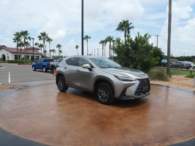 2024 Lexus NX 250 San Juan TX