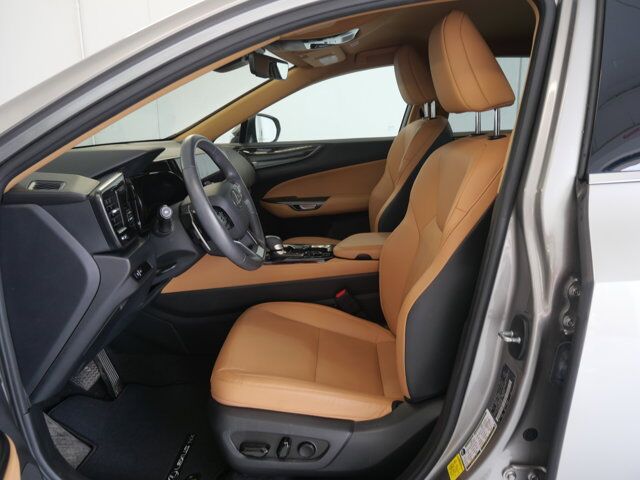 2024 Lexus NX 250 San Juan TX
