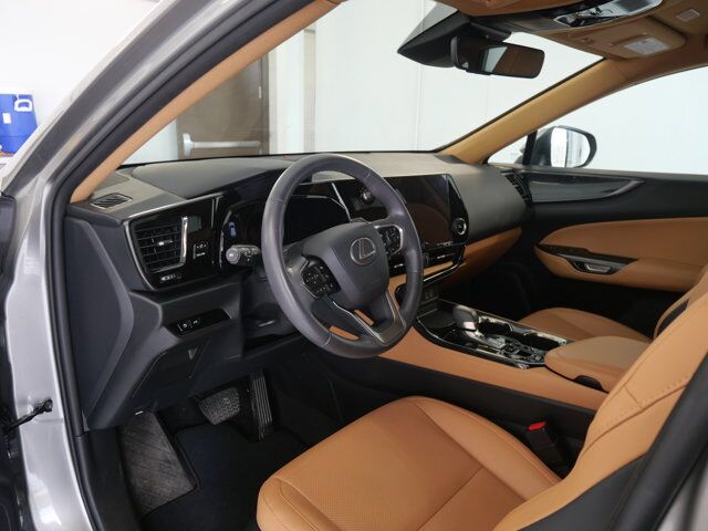 2024 Lexus NX 250 San Juan TX
