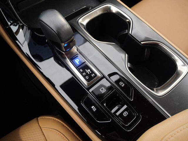 2024 Lexus NX 250 San Juan TX