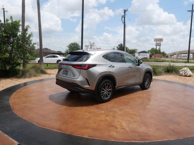 2024 Lexus NX 250 San Juan TX