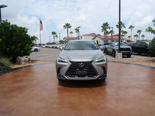2024 Lexus NX 250 San Juan TX