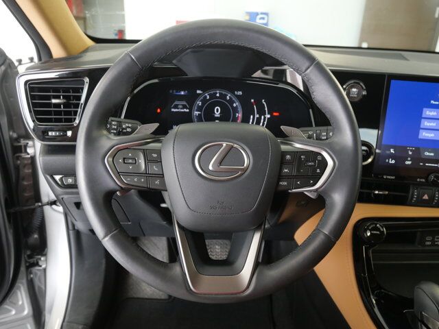 2024 Lexus NX 250 San Juan TX