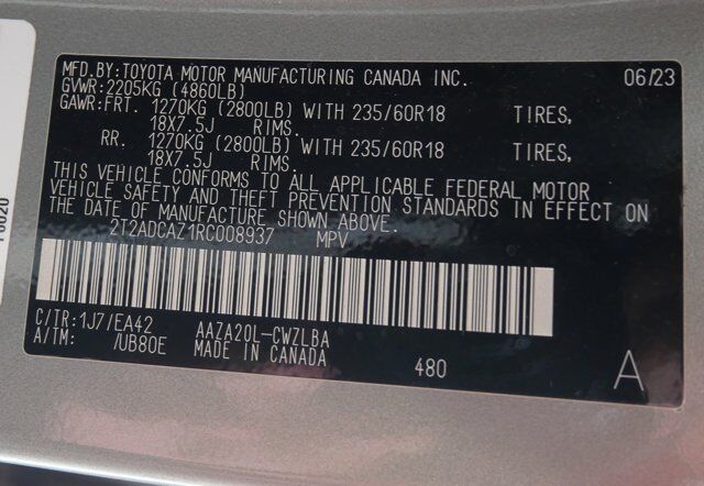 2024 Lexus NX 250 San Juan TX