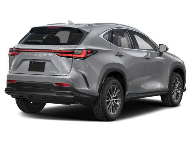2024 Lexus NX 250 San Juan TX