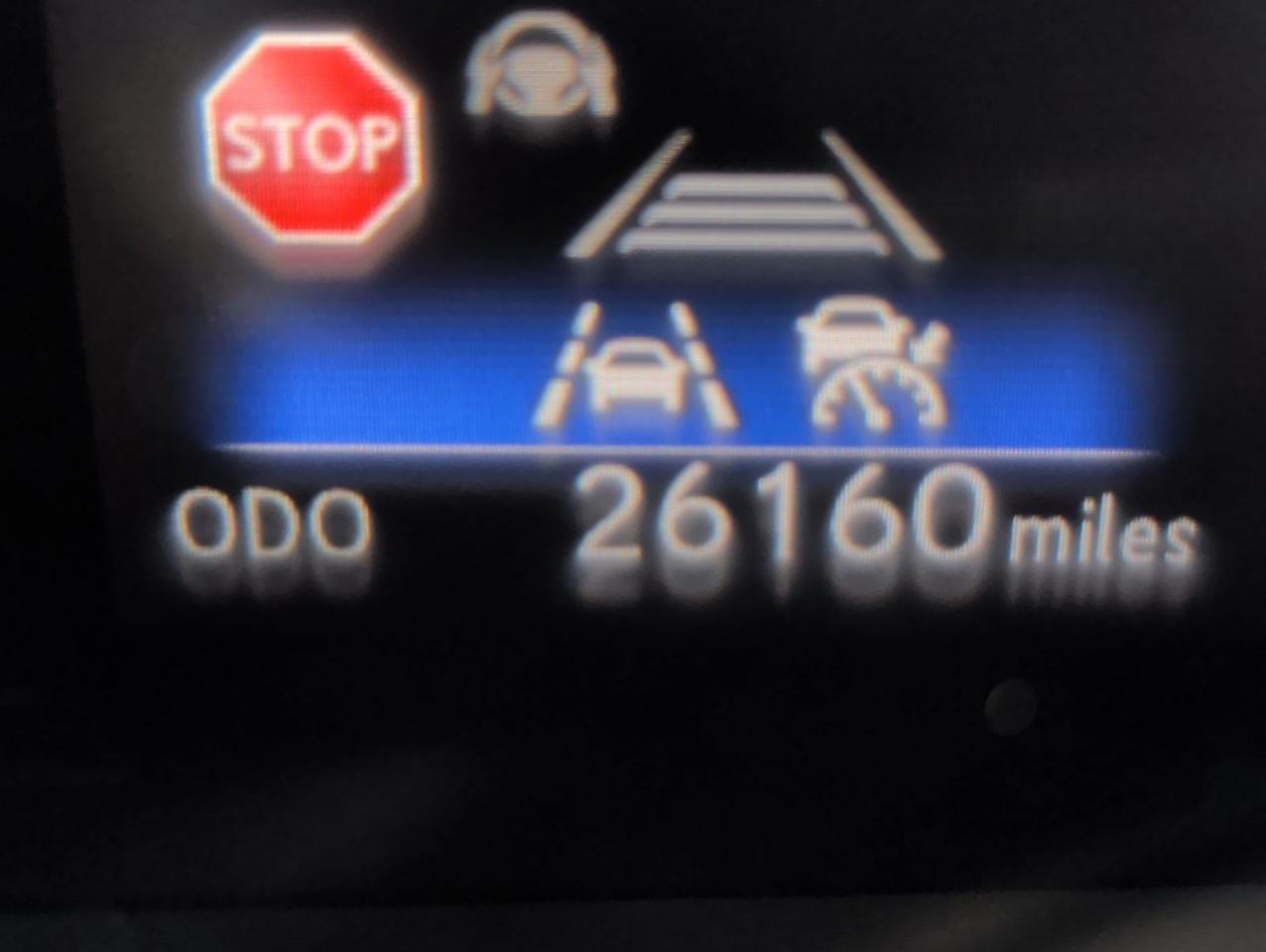 2024 Lexus NX 250 San Juan TX