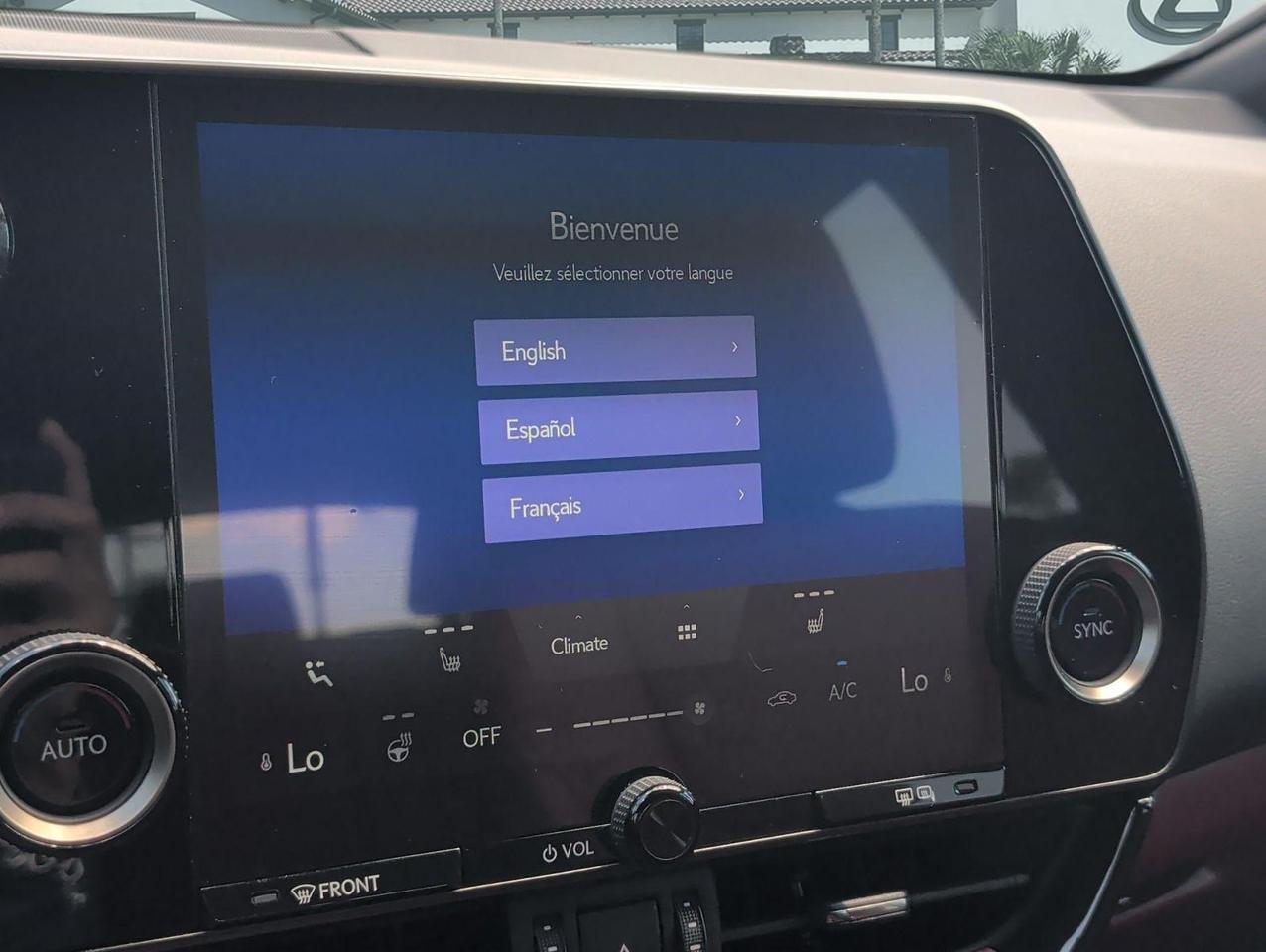 2024 Lexus NX 250 San Juan TX