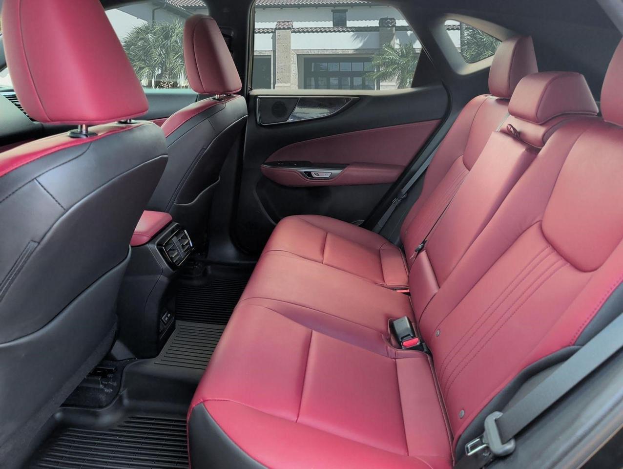 2024 Lexus NX 250 San Juan TX