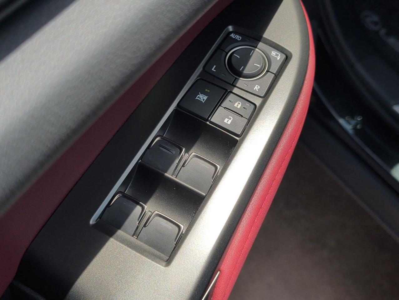 2024 Lexus NX 250 San Juan TX