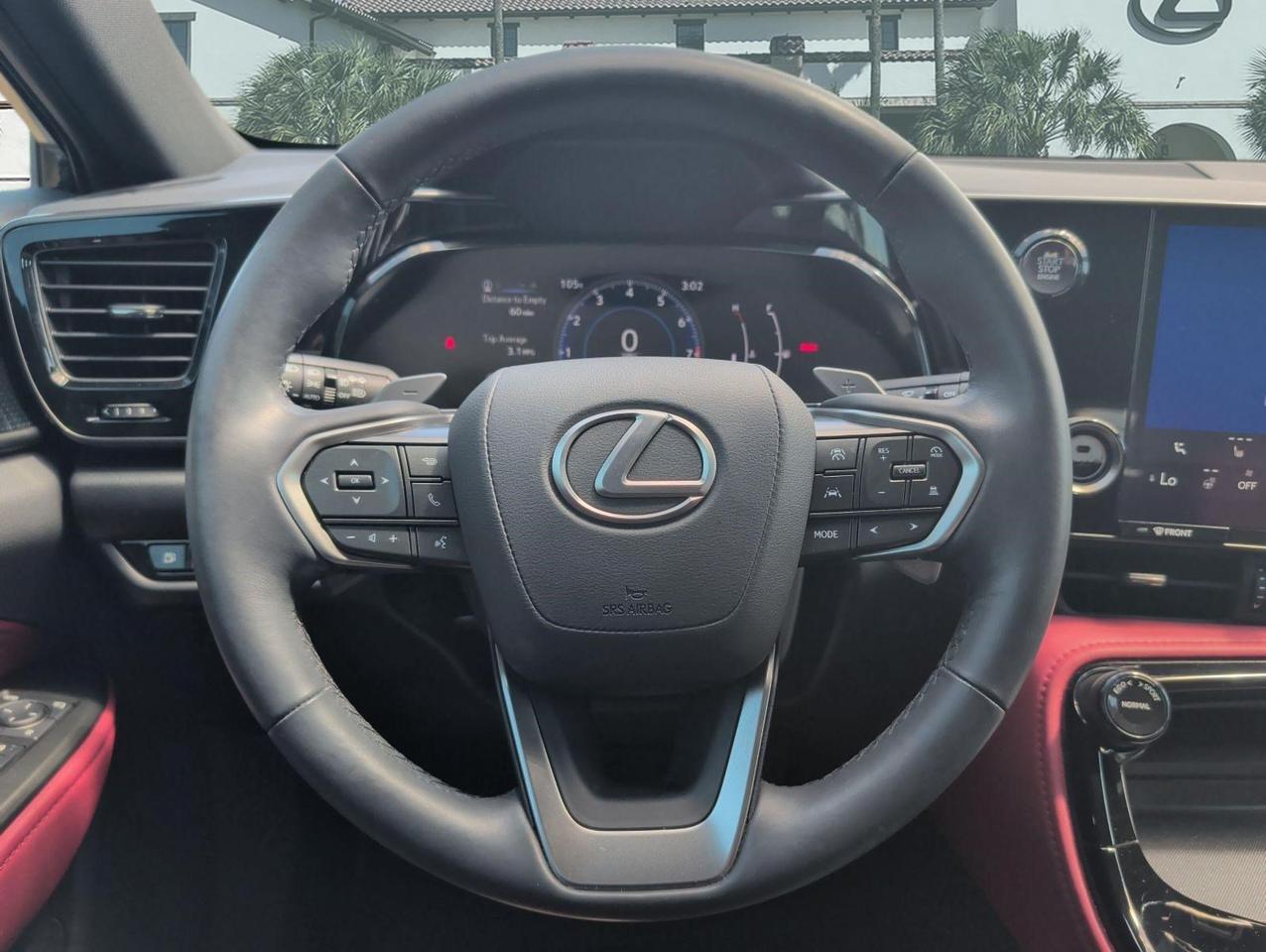 2024 Lexus NX 250 San Juan TX