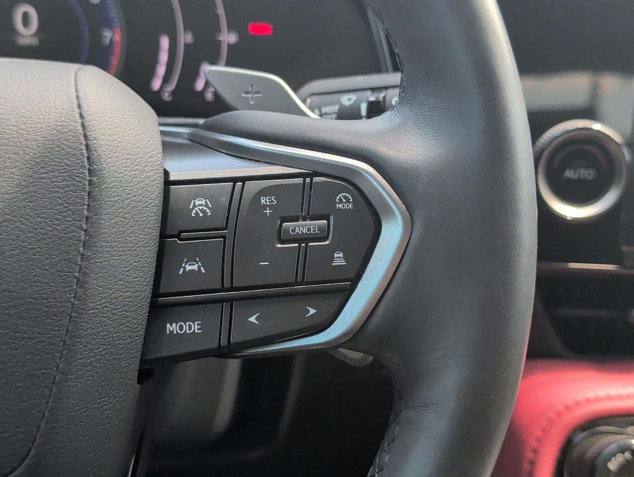 2024 Lexus NX 250 San Juan TX