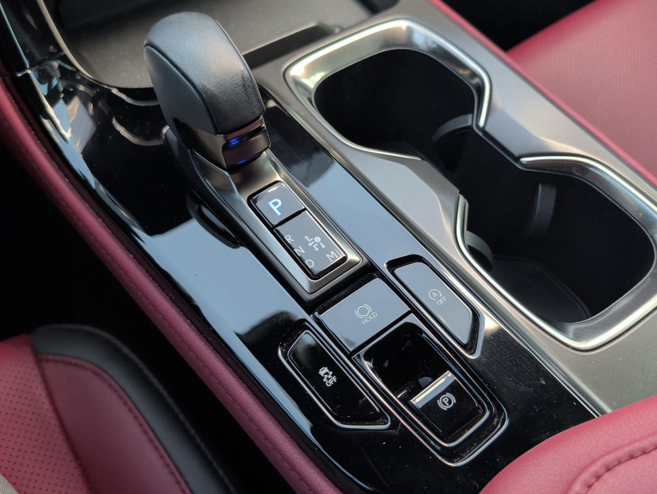 2024 Lexus NX 250 San Juan TX