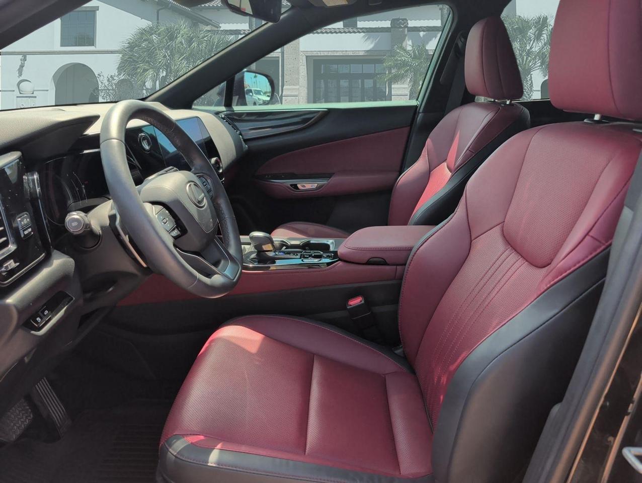 2024 Lexus NX 250 San Juan TX