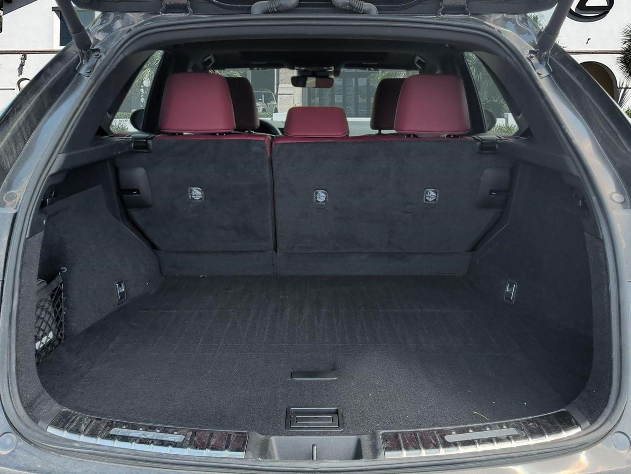2024 Lexus NX 250 San Juan TX