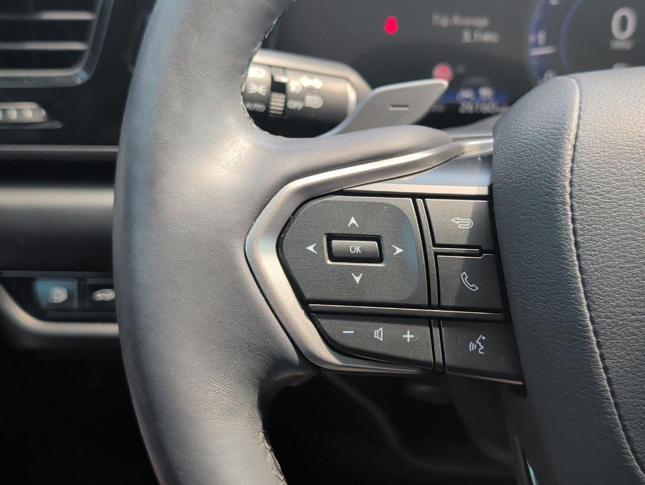 2024 Lexus NX 250 San Juan TX
