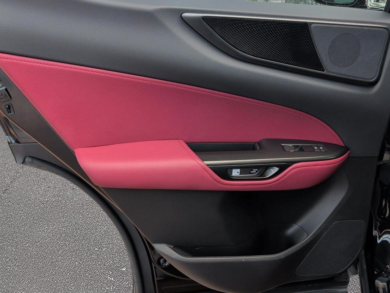 2024 Lexus NX 250 San Juan TX
