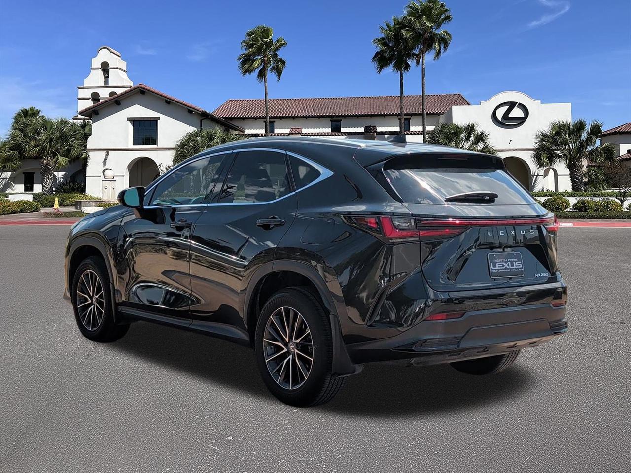 2024 Lexus NX 250 San Juan TX