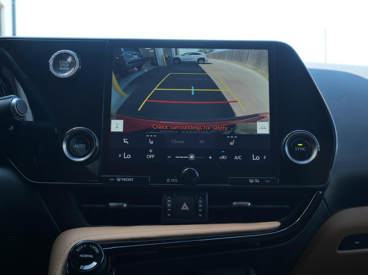 2024 Lexus NX 250 San Juan TX