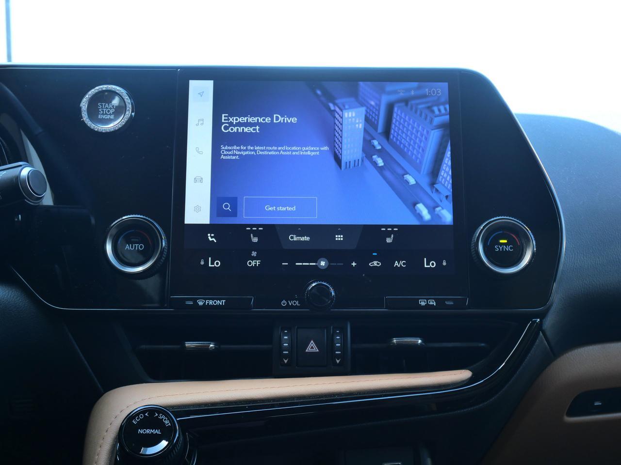 2024 Lexus NX 250 San Juan TX