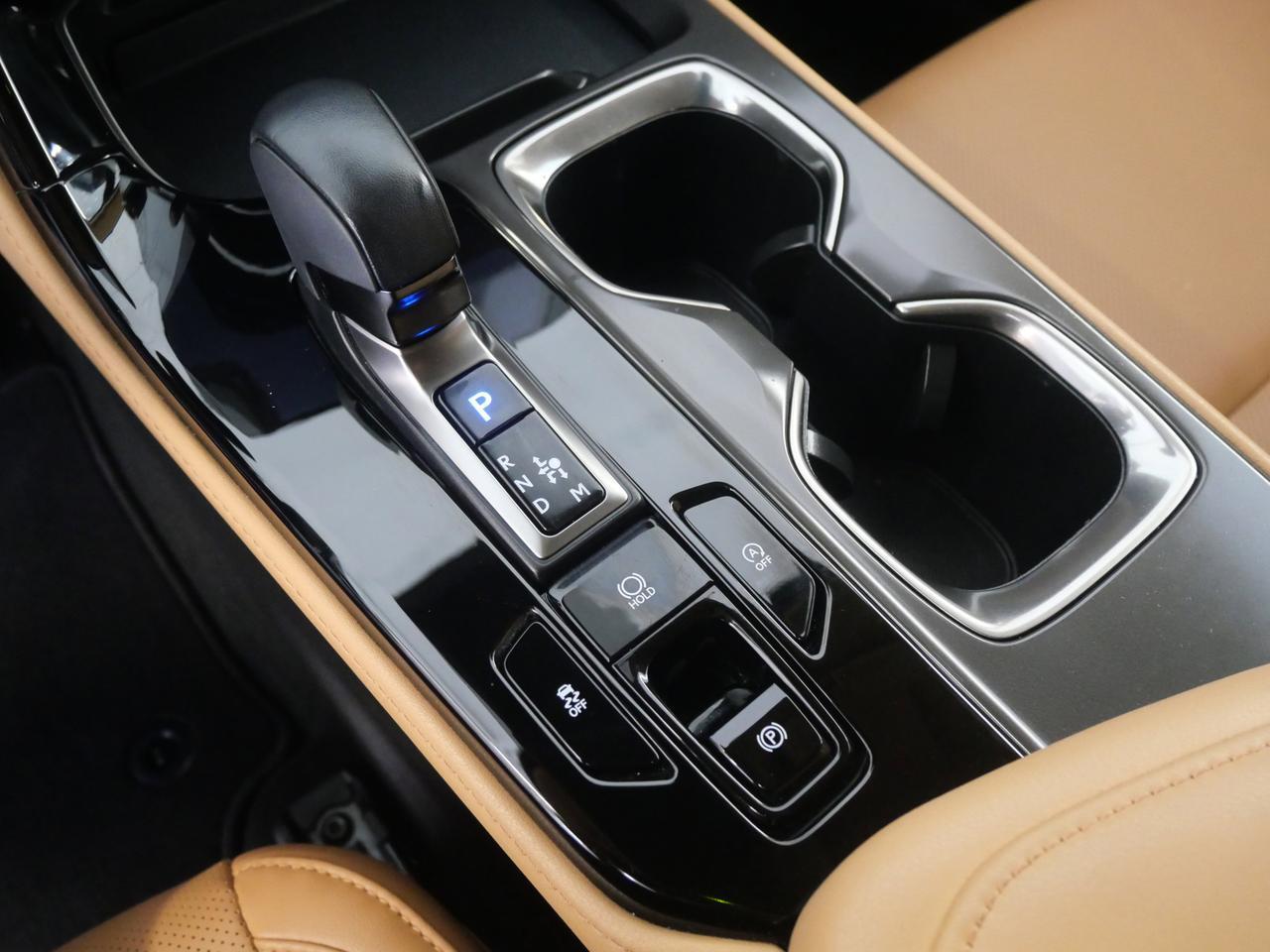 2024 Lexus NX 250 San Juan TX