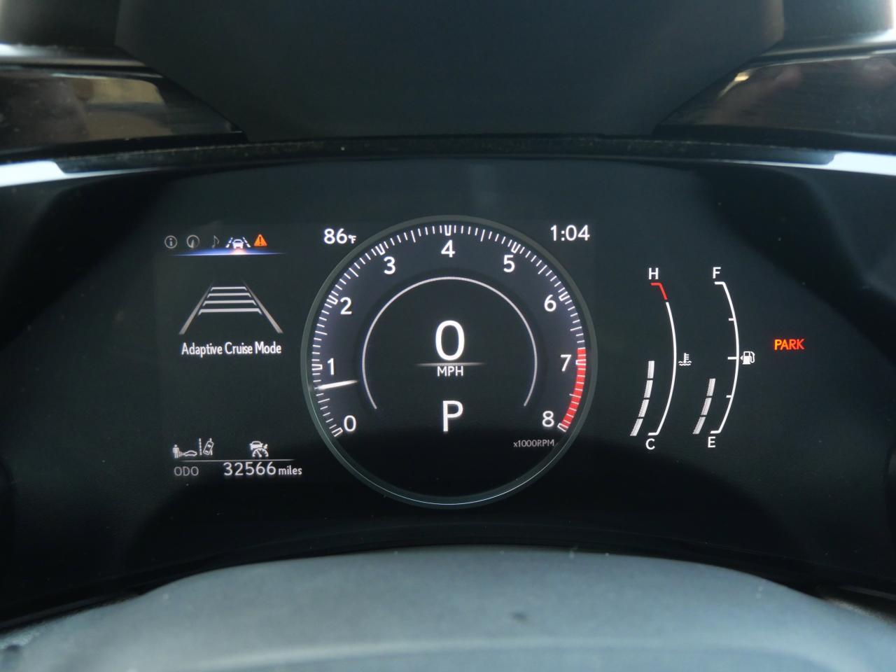 2024 Lexus NX 250 San Juan TX