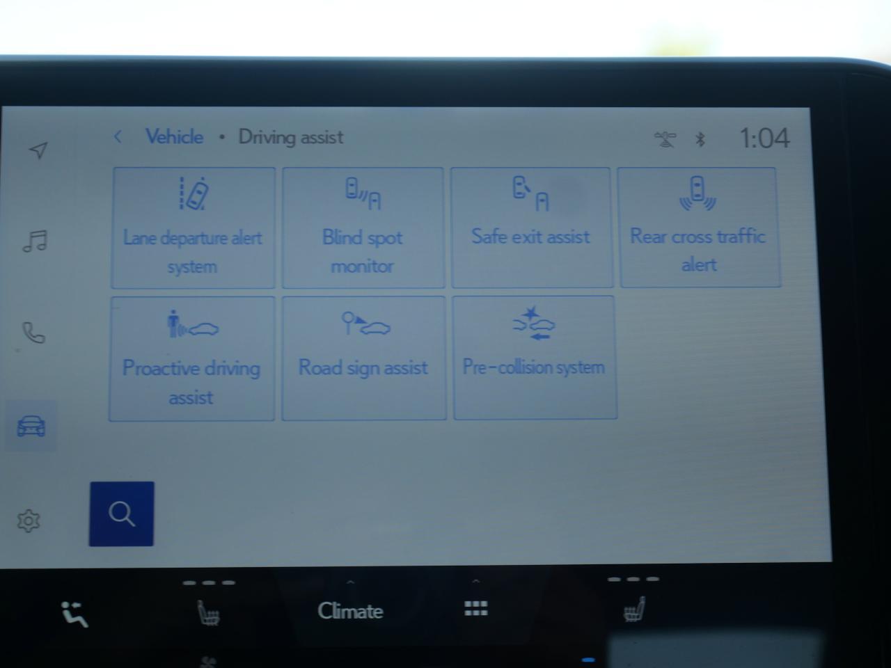 2024 Lexus NX 250 San Juan TX