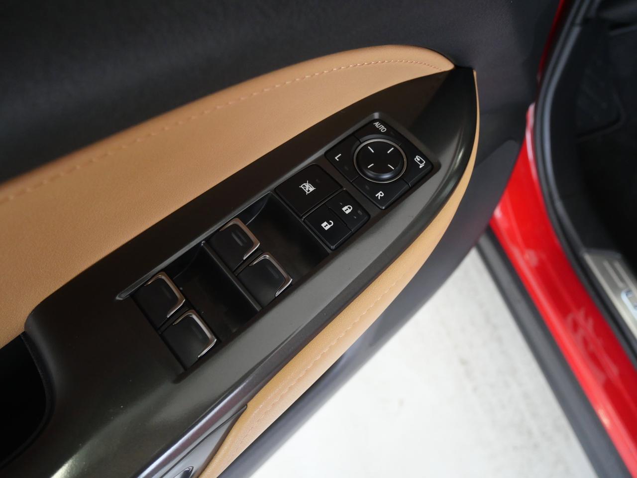 2024 Lexus NX 250 San Juan TX