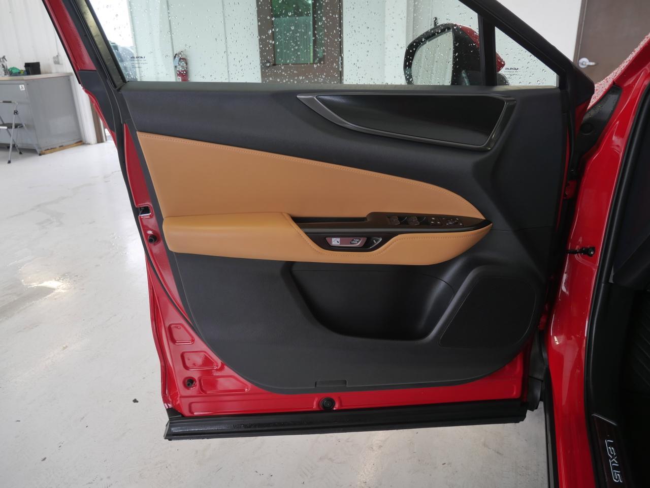 2024 Lexus NX 250 San Juan TX