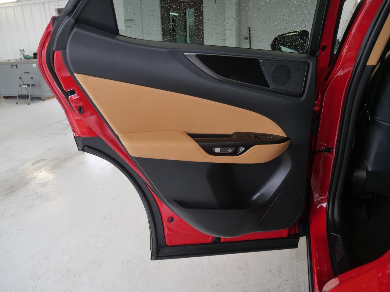 2024 Lexus NX 250 San Juan TX
