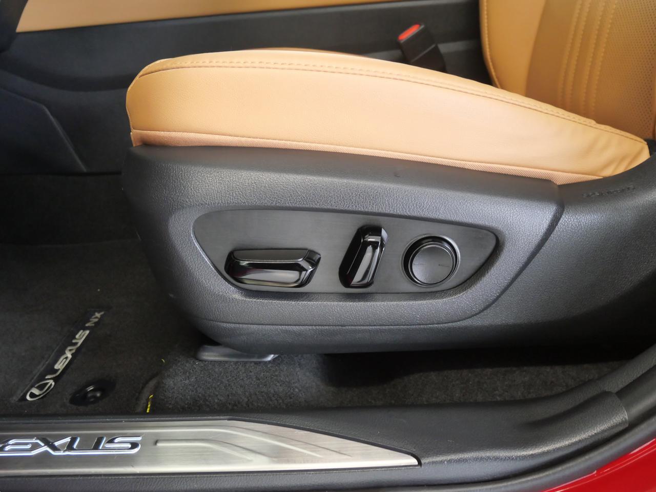 2024 Lexus NX 250 San Juan TX