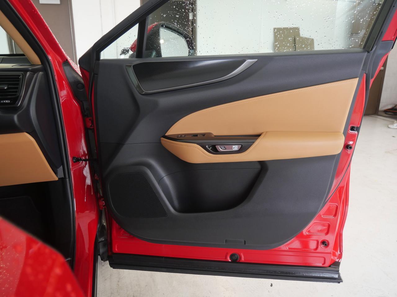 2024 Lexus NX 250 San Juan TX